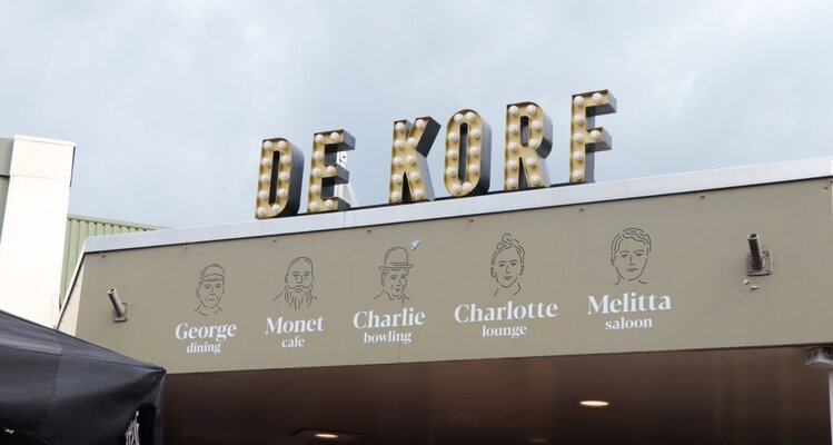 Activiteitencentrum de korf 1